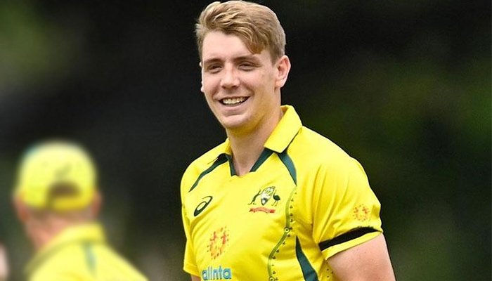 Australian cricketer Cameron Green became the most expensive foreign player in IPL history