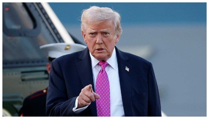 Now Jewish lobby is not powerfull in America, Donald Trump