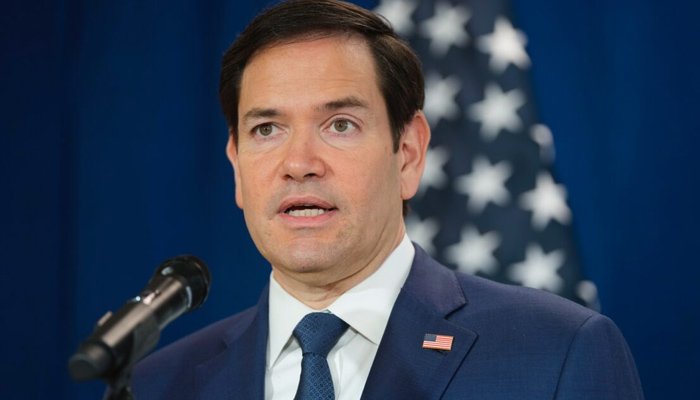 Pakistan has offered to consider sending its troops to Gaza: Marco Rubio