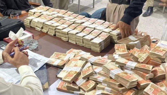 Kohistan scandal, accused applies for plea bargain of Rs 14 billion