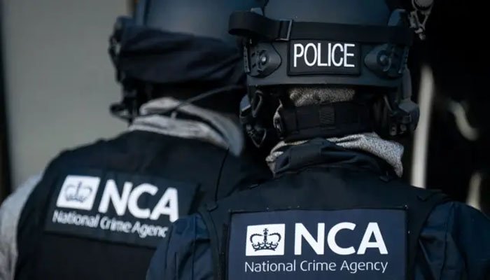 Indian national arrested for facilitating human trafficking in the UK