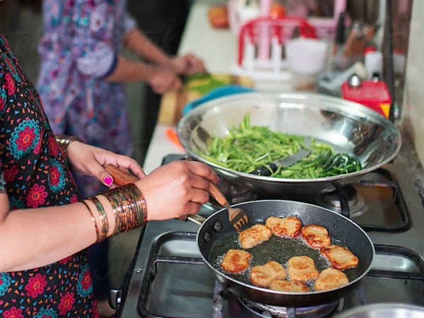 Delicious meals ready in minutes! 5 most popular quick recipes