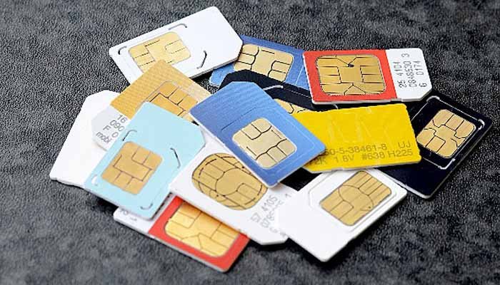 PTA makes registration of SIMs in the name of users mandatory