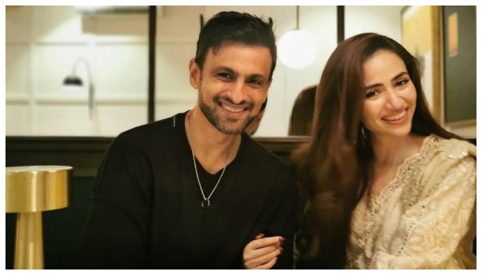 I can't give my husband', why did Sana Javed give this answer to a user?