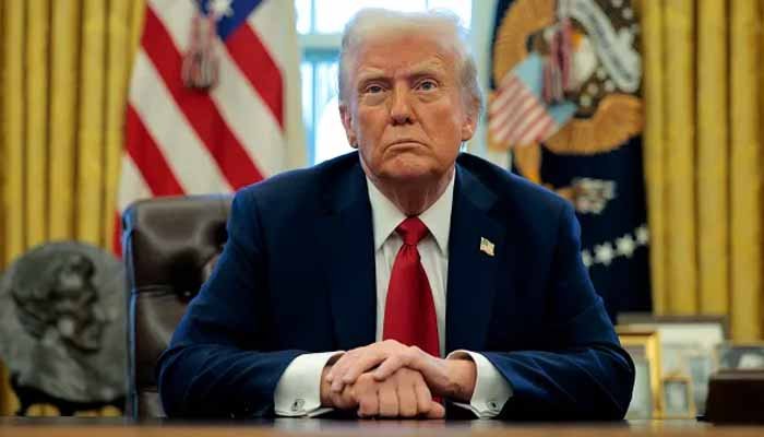 US citizens rejects occupation on Venezuela