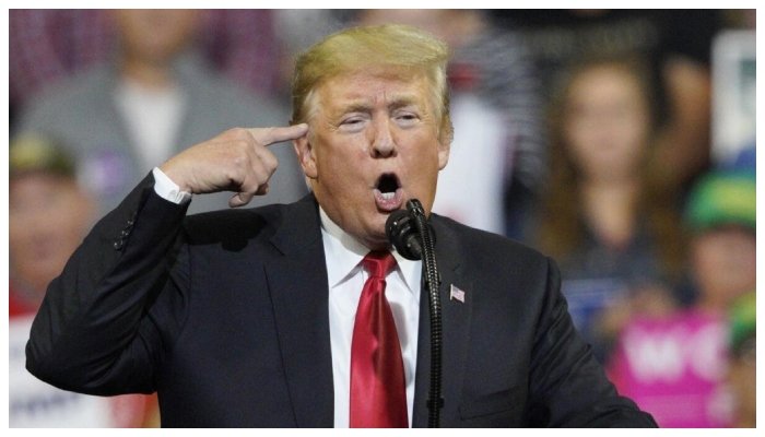 Trump's next targets after Venezuela?