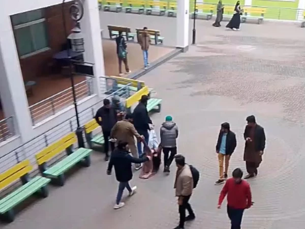 21-year-old student attempts suicide at university; investigation reveals major revelations