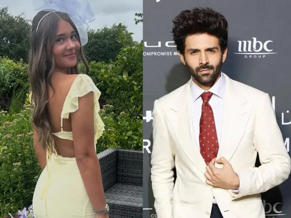 Big revelation about Kartik Aaryan and his alleged mystery girl's relationship