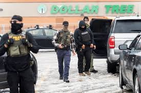 Before fatal ICE shooting, Minnesota had become Trump target