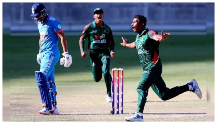 T20 World Cup: Indian media starts propaganda against Bangladesh