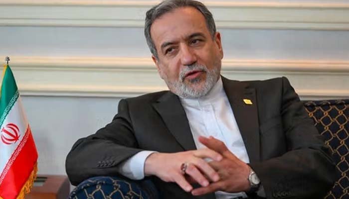 We are ready for both war and negotiations: Iranian Foreign Minister