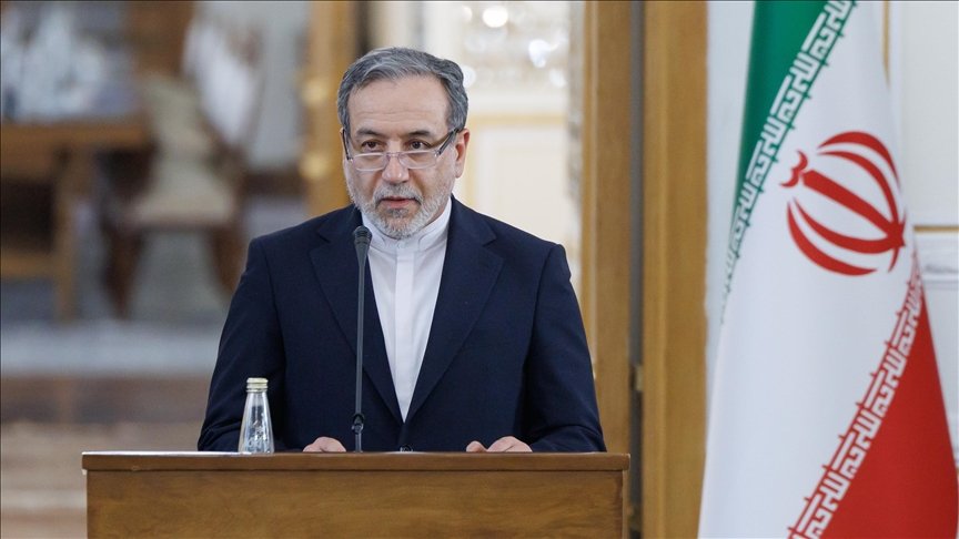 Pakistan, Iran Discuss Regional Issues After UNHRC Vote