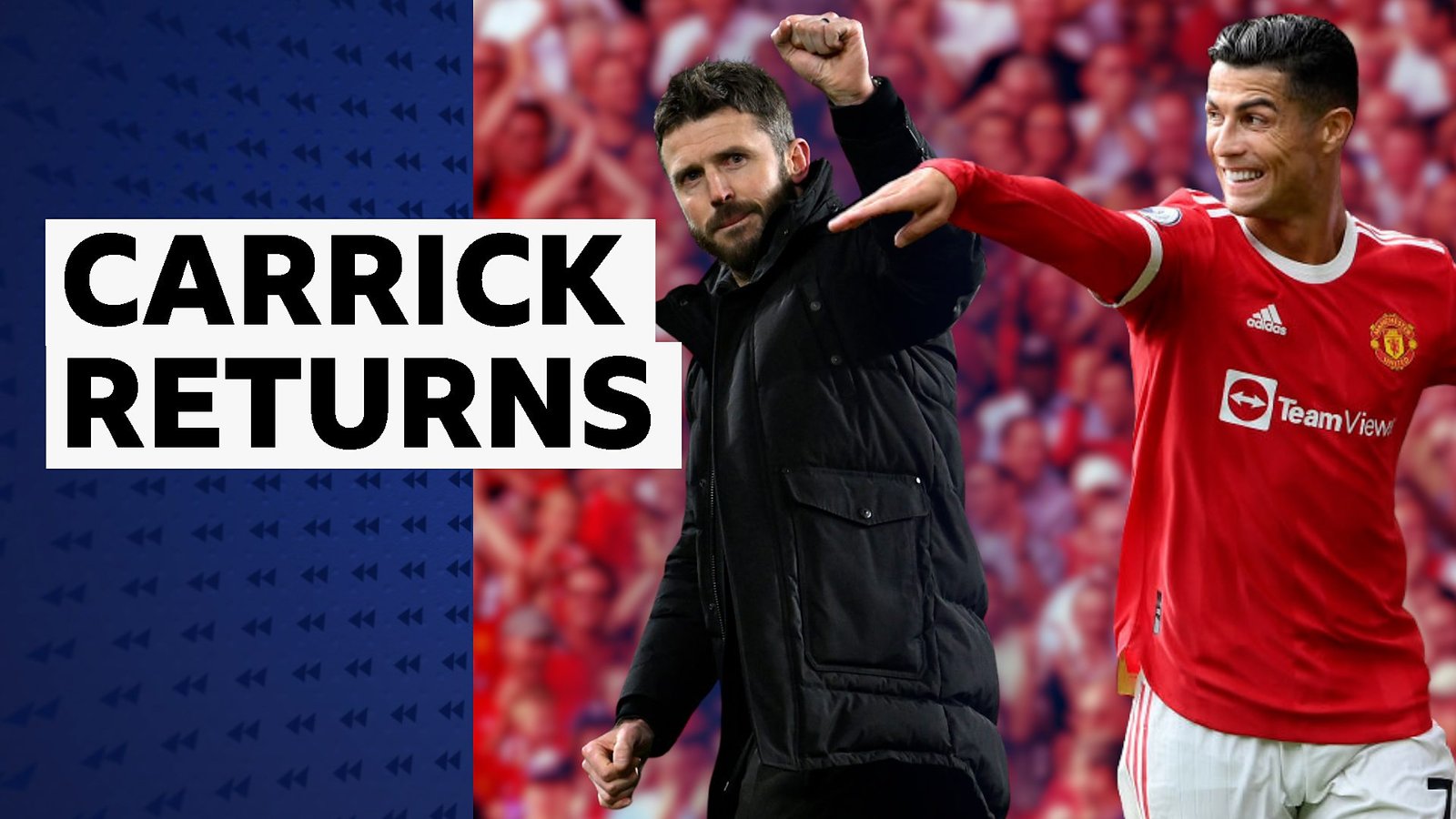 Carrick Pulled from Interview After United’s Stunning Comeback at Arsenal