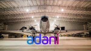 Adani Enters Commercial Aircraft Manufacturing with Embraer Partnership