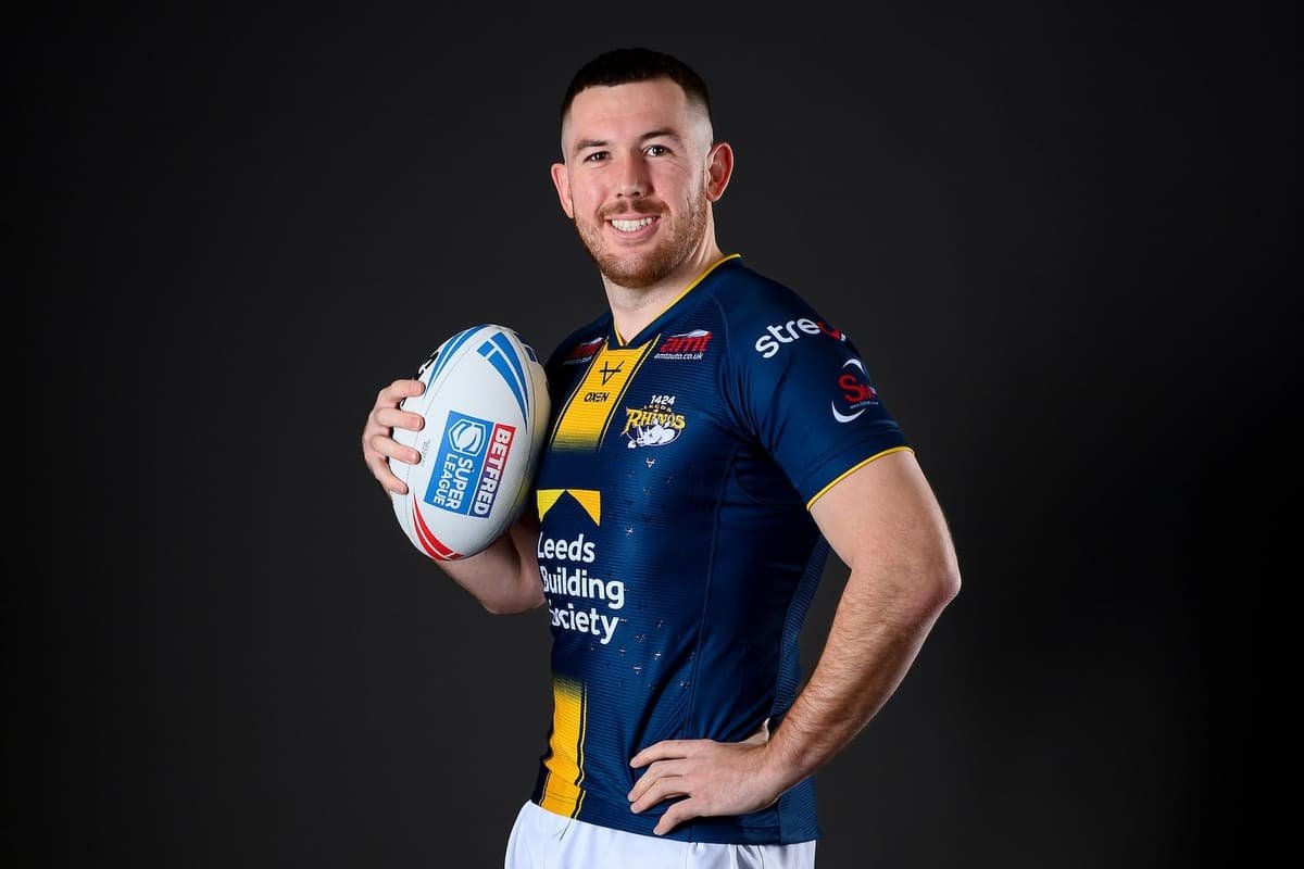 Cameron Smith to Leave Leeds Rhinos After Decade of Service