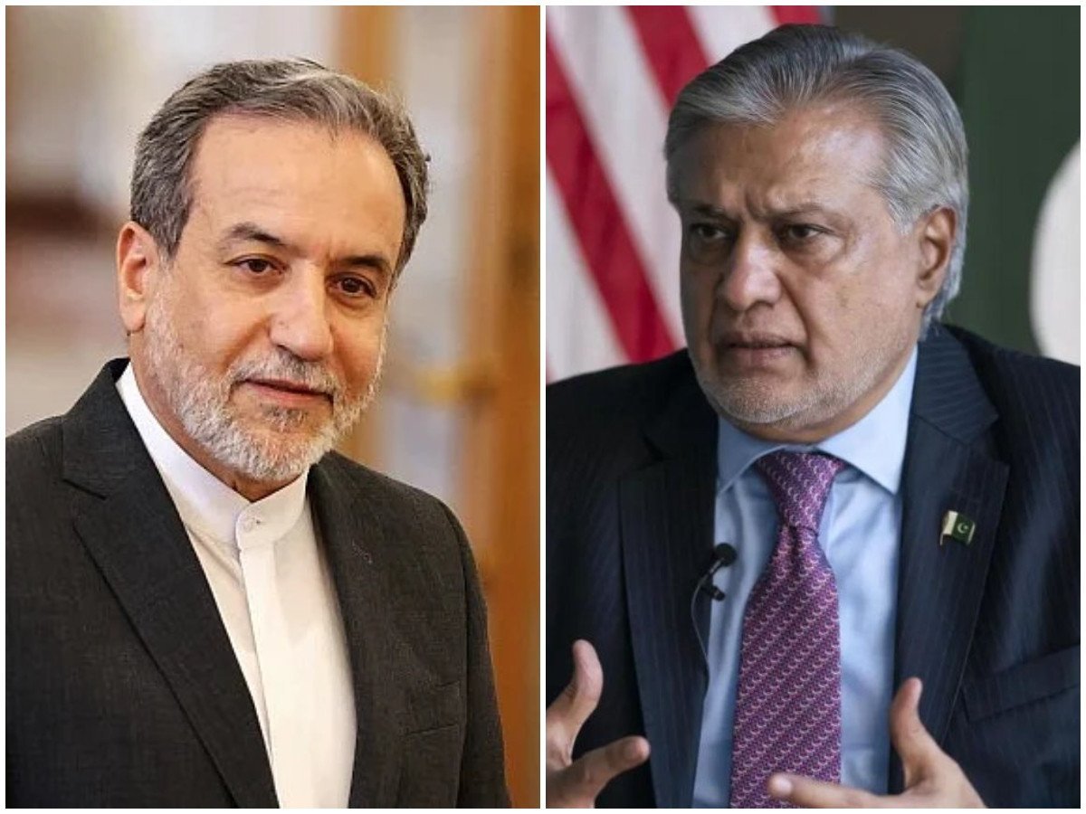 Pakistan Voices Concern Amid Rising Iran-US Tensions