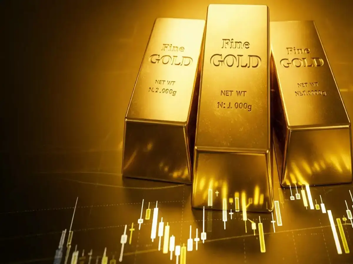 Gold Price Drops Rs25,500 per Tola Amid Global Bullion Sell-Off