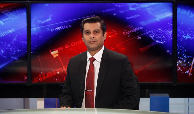 Arshad Sharif Murder: FCC Closes Suo Motu, Warns Against Judicial Overreach