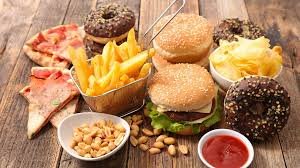 High Intake of Ultra-Processed Foods Linked to Increased Cancer Death Risk