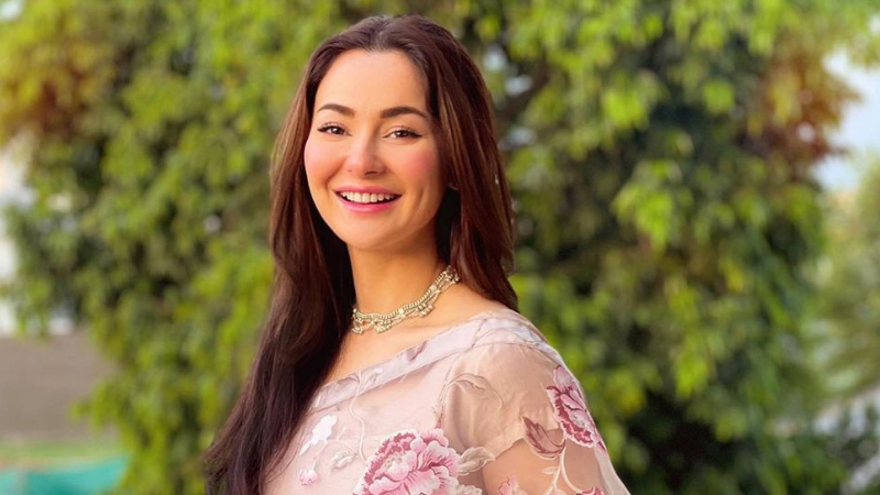 Hania Aamir Speaks Out on Digital Scrutiny and Misogyny