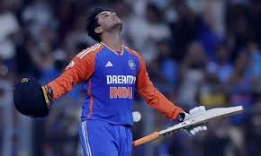 T20 World Cup Worry: Abhishek Sharma Admitted to Hospital Ahead of Group Match