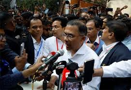 BNP Secures Historic Landslide in Bangladesh’s Landmark Parliamentary Election